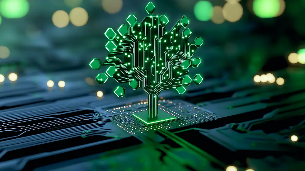 Emerging Trends in Green Digital Transformation