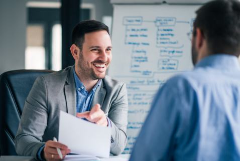 How Companies Can Improve Their Candidate Experience